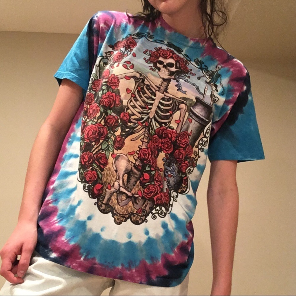 Grateful Dead T-Shirt